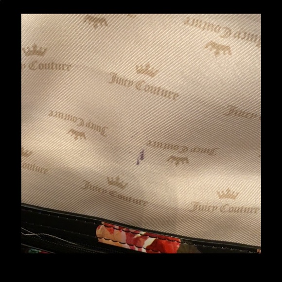 Juicy couture bag purse - Picture 4 of 6